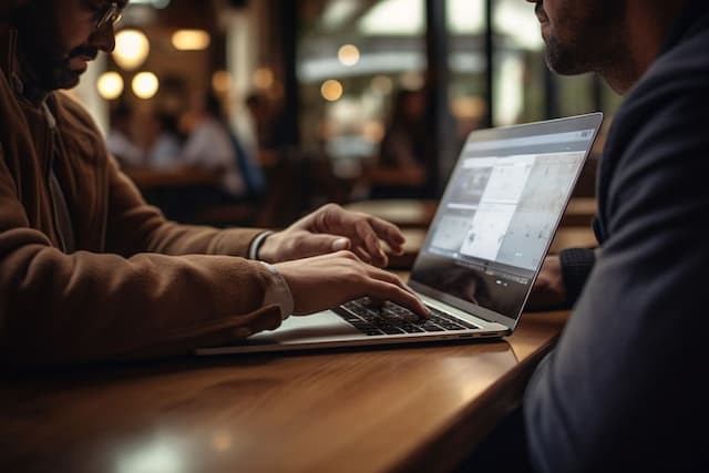 Data-Driven Recruitment