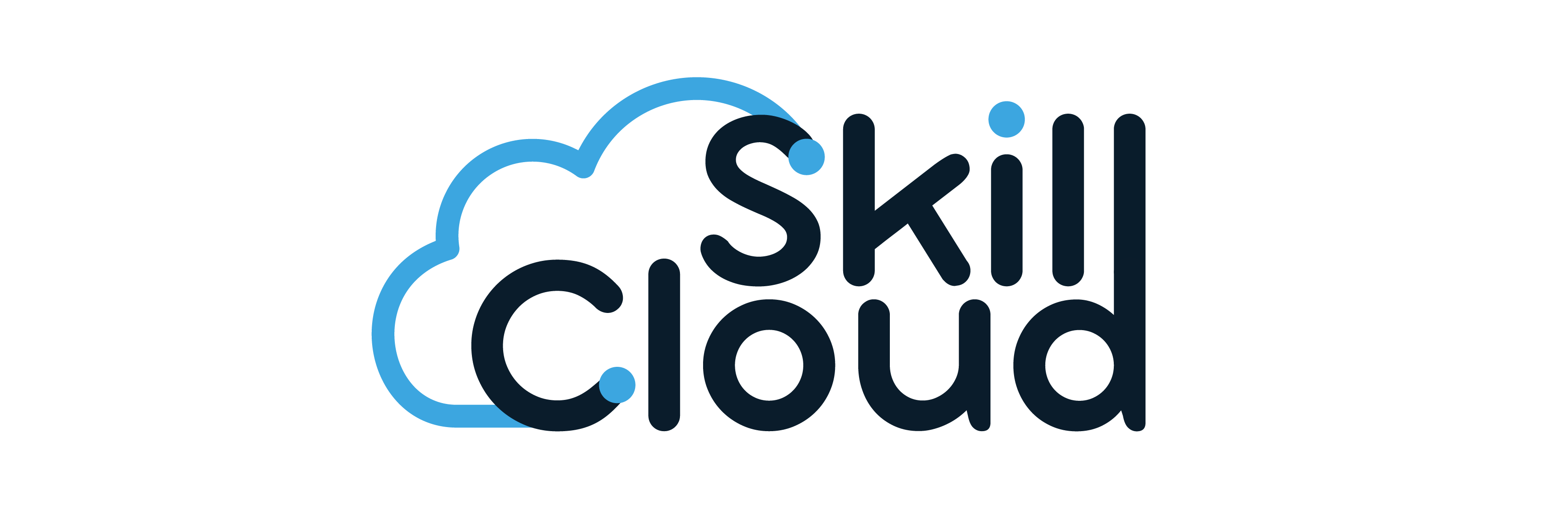 SkillCloud Logo